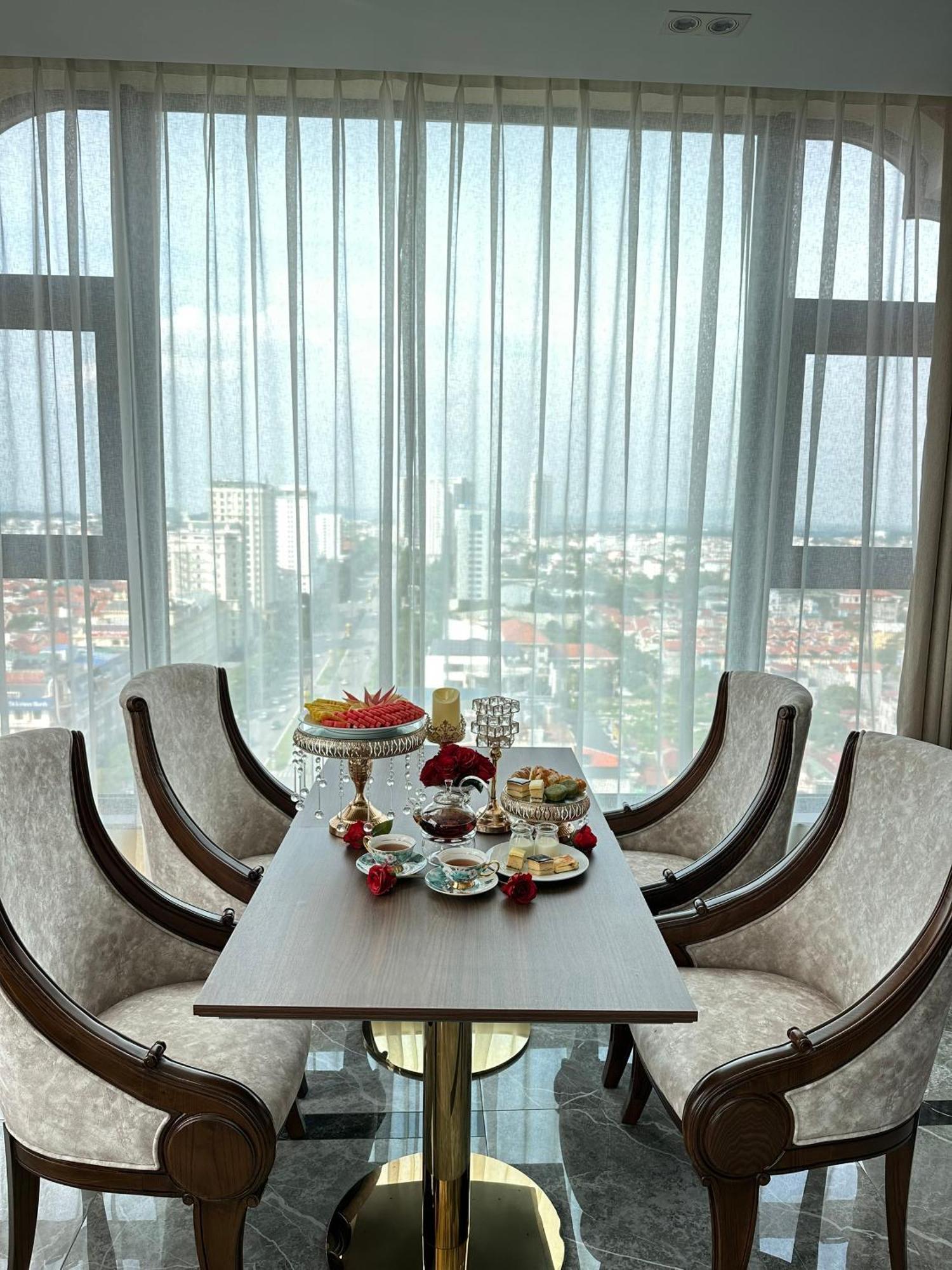 Kinh Bac Palace Hotel Bắc Ninh Εξωτερικό φωτογραφία